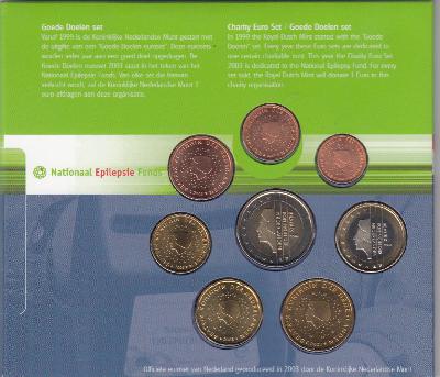 Beschrijving: 3,88 Euro ORIGIN.SET(8) EPILEPSIFONDS